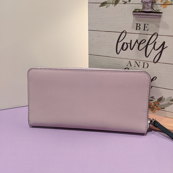 NWT* ♠️ Kate Spade ♠️ Cameron Wallet - Picture 3 of 3